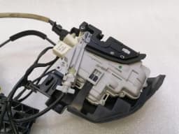 BENTLEY Bentley Continental GT V8S left door lock 3W0837013B left door lock soft close- — thumbnail 5