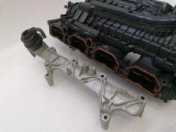 BENTLEY Bentley Continental GT V8S Inlet Manifold 079133110 Intake Manifold- — thumbnail 3
