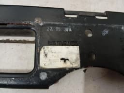 BENTLEY BENTLEY CONTINENTAL GT V8S Front Radiator bracket set 3W0804415C Halter Träger- — thumbnail 6