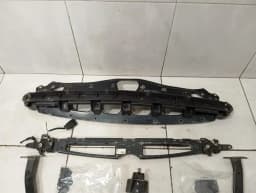 BENTLEY BENTLEY CONTINENTAL GT V8S Front Radiator bracket set 3W0804415C Halter Träger- — thumbnail 4