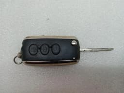 BENTLEY Bentley Continental GT V8S Ignition Key 3W0837216B Ignition Lock Key Fob- — thumbnail 4