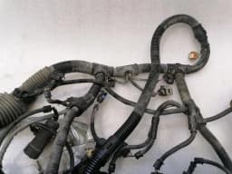 BENTLEY Bentley Arnage T R Engine Wiring Loom Bentley Engine Wiring Harness 6.75 - — thumbnail 4