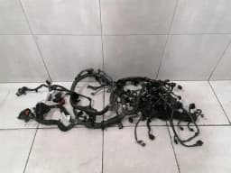 BENTLEY BENTLEY CONTINENTAL GT V8S ENGINE WIRING LOOM 3W2971627G RIGHT HAND DRIVE RHD- — thumbnail 2