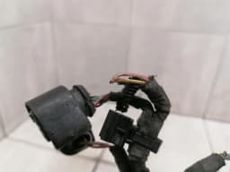 BENTLEY BENTLEY CONTINENTAL GT V8S ENGINE WIRING LOOM 3W2971627G RIGHT HAND DRIVE RHD- — thumbnail 8