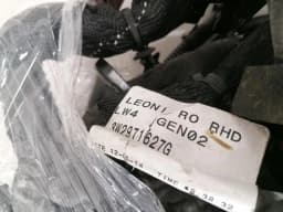 BENTLEY BENTLEY CONTINENTAL GT V8S ENGINE WIRING LOOM 3W2971627G RIGHT HAND DRIVE RHD- — thumbnail 10