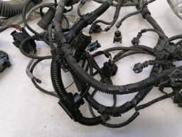 BENTLEY Bentley Arnage T R Engine Wiring Loom Bentley Engine Wiring Harness 6.75 - — thumbnail 6