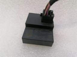 BENTLEY Bentley Continental GT V8S Steering column module 3W3907705A ECU - — thumbnail 3
