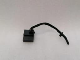 BENTLEY Bentley Continental GT V8S Steering column module 3W3907705A ECU - — thumbnail 2