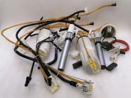 BENTLEY Bentley Continental GT V8S Fuel Pump Electric 3W8919087J Fuel Pump - — thumbnail 2