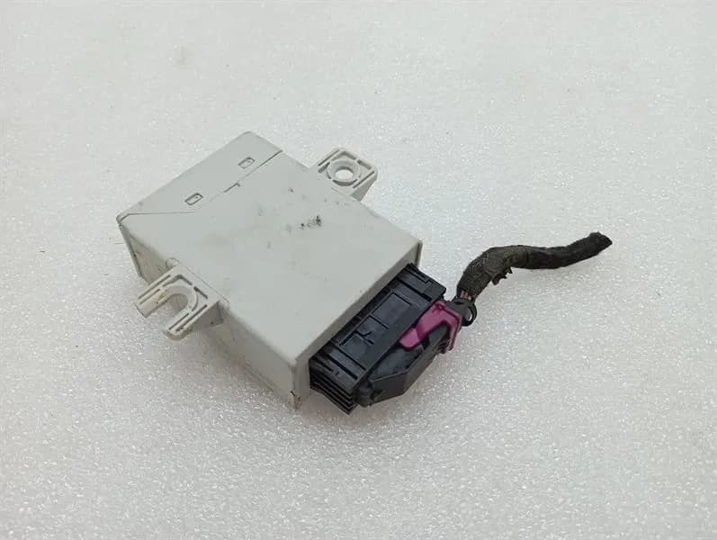 BENTLEY Bentley Continental GT tire pressure module 3W7907273D tire pressure control unit -