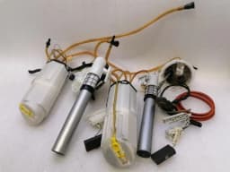 BENTLEY Bentley Continental GT V8S Fuel Pump Electric 3W8919087J Fuel Pump - — thumbnail 3