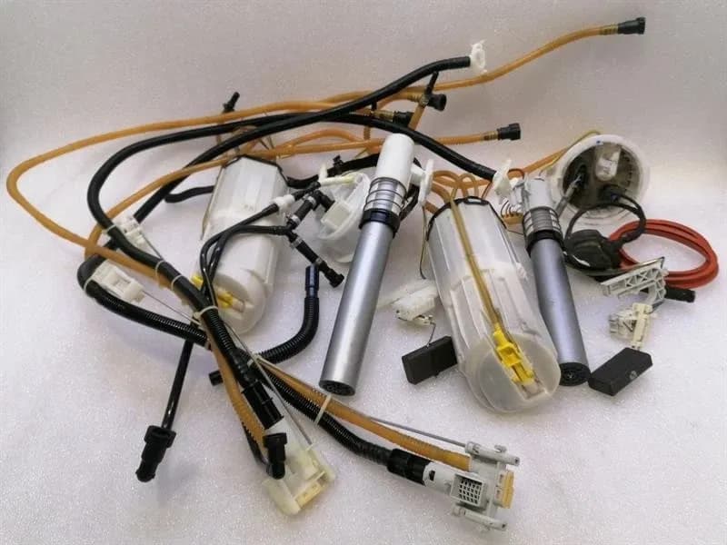 BENTLEY Bentley Continental GT V8S Fuel Pump Electric 3W8919087J Fuel Pump -