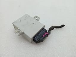 BENTLEY Bentley Continental GT tire pressure module 3W7907273D tire pressure control unit - — thumbnail 2