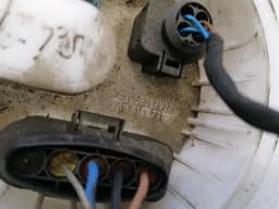 BENTLEY Bentley Continental GT V8S Fuel Pump Electric 3W8919087J Fuel Pump - — thumbnail 7