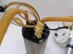 BENTLEY Bentley Continental GT V8S Fuel Pump Electric 3W8919087J Fuel Pump - — thumbnail 5