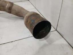 BENTLEY Bentley Continental GT 18-24 3S 3SD Exhaust Silencer 3SD253608 Exhaust - — thumbnail 10