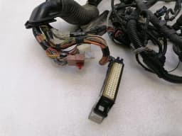 BENTLEY Bentley Arnage T R Engine Wiring Loom Bentley Engine Wiring Harness 6.75 - — thumbnail 3