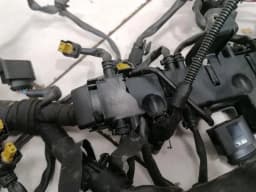 BENTLEY BENTLEY CONTINENTAL GT V8S ENGINE WIRING LOOM 3W2971627G RIGHT HAND DRIVE RHD- — thumbnail 7