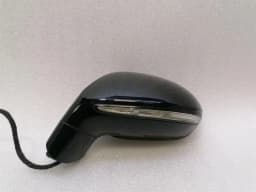 BENTLEY Bentley Continental GT V8S Left Door Mirror 3W3857409C Exterior Mirror Left 11-18- — thumbnail 9