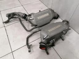 BENTLEY BENTLEY ARNAGE T Intercooler SET PF100682PF Intercooler SET- — thumbnail 3