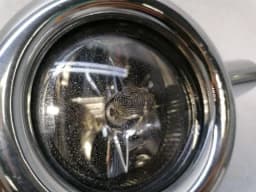 BENTLEY Bentley Continental 03-08 GT Front Foglamp 630888973 Fog Light Mansory- — thumbnail 4