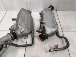 BENTLEY BENTLEY ARNAGE T Intercooler SET PF100682PF Intercooler SET- — thumbnail 8