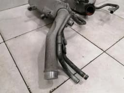 BENTLEY BENTLEY ARNAGE T Intercooler SET PF100682PF Intercooler SET- — thumbnail 7
