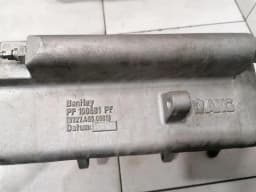 BENTLEY BENTLEY ARNAGE T Intercooler SET PF100682PF Intercooler SET- — thumbnail 5
