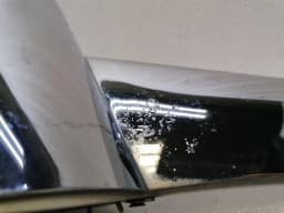BENTLEY Bentley Continental 03-08 GT Front Foglamp 630888973 Fog Light Mansory- — thumbnail 8