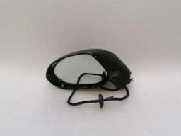 BENTLEY Bentley Continental GT V8S Left Door Mirror 3W3857409C Exterior Mirror Left 11-18- — thumbnail 1
