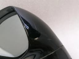 BENTLEY Bentley Continental GT V8S Left Door Mirror 3W3857409C Exterior Mirror Left 11-18- — thumbnail 4