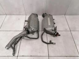 BENTLEY BENTLEY ARNAGE T Intercooler SET PF100682PF Intercooler SET- — thumbnail 1