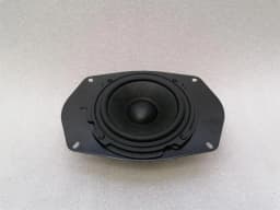 BENTLEY Bentley Continental GT V8S NAIM Speaker 3W8035825A Loudspeakers - — thumbnail 1
