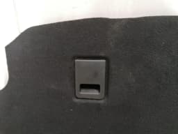 BENTLEY Bentley Continental GT V8S Boat Floor Cover 3W0863547F Boot Liner - — thumbnail 3