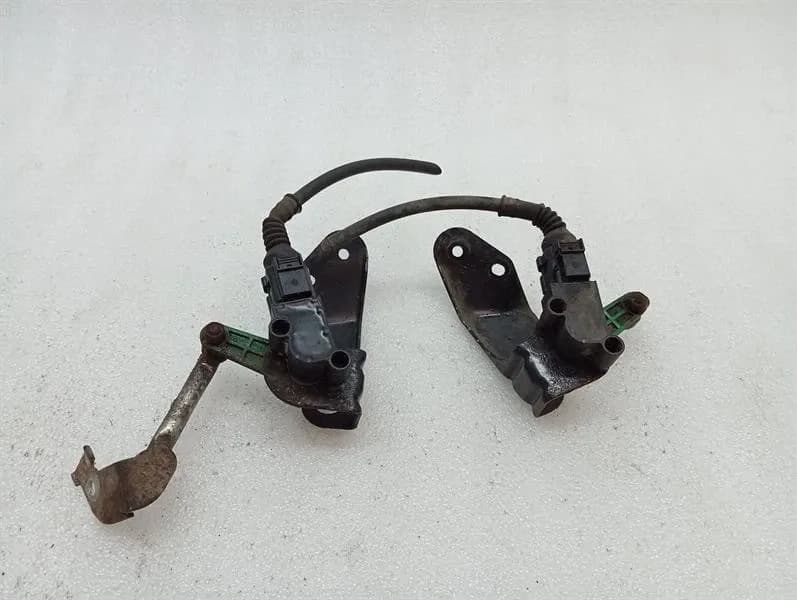 BENTLEY Bentley Continental GT V8S level sensor set 3W0616571 level sensor set-