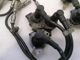 BENTLEY Bentley Arnage T Ignition Coil PB100626PD Ignition Coil - — thumbnail 4