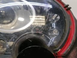 BENTLEY Bentley Continental GT V8S Right Head Light 3W2941016AD Right Hand Drive RHD DEFECT- — thumbnail 6