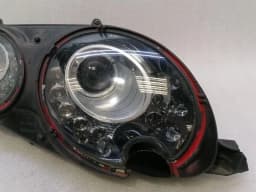 BENTLEY Bentley Continental GT V8S Right Head Light 3W2941016AD Right Hand Drive RHD DEFECT- — thumbnail 4