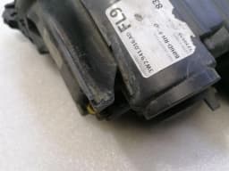 BENTLEY Bentley Continental GT V8S Right Head Light 3W2941016AD Right Hand Drive RHD DEFECT- — thumbnail 10