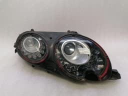 BENTLEY Bentley Continental GT V8S Right Head Light 3W2941016AD Right Hand Drive RHD DEFECT- — thumbnail 1
