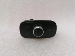 BENTLEY Bentley Continental GT W12 light switch 3W0941531B light switch- — thumbnail 3