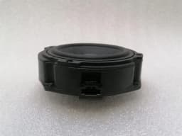 BENTLEY Bentley Continental GT V8S Speaker 3W8035826A Loudspeakers - — thumbnail 3