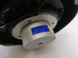 BENTLEY Bentley Continental GT V8S Speaker 3W8035826A Loudspeakers - — thumbnail 6