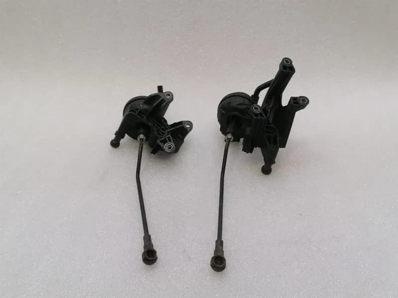 BENTLEY Bentley Continental GT V8S Turbo Vacuum Valve Set B079462M Vacuum Valve Set-