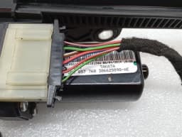 BENTLEY Bentley Continental GT V8S seatbelt feeder set 8F0857760 belt carrier engine set- — thumbnail 5