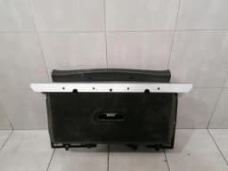 BENTLEY Bentley Continental GT V8S NAIM Subwoofer Speaker 3W8035403E Loudspeaker - — thumbnail 1