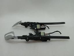 BENTLEY Bentley Continental GT V8S seatbelt feeder set 8F0857760 belt carrier engine set- — thumbnail 1