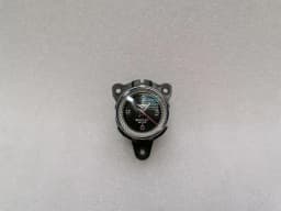 BENTLEY Bentley Continental GT 18-24 3S 3SD Time Clocks 3SA919204A CLOCK Analog- — thumbnail 1