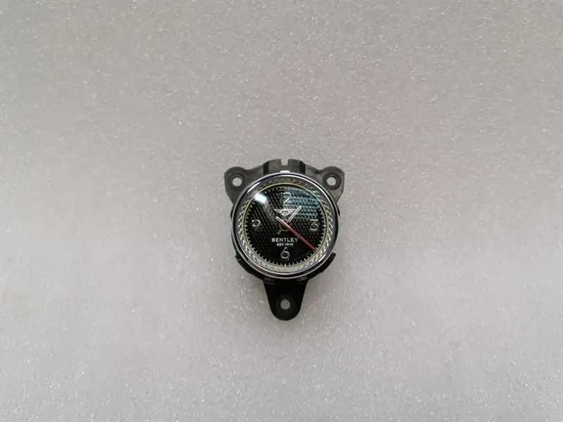 BENTLEY Bentley Continental GT 18-24 3S 3SD Time Clocks 3SA919204A CLOCK Analog-