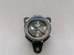 BENTLEY Bentley Continental GT 18-24 3S 3SD Time Clocks 3SA919204A CLOCK Analog- — thumbnail 3
